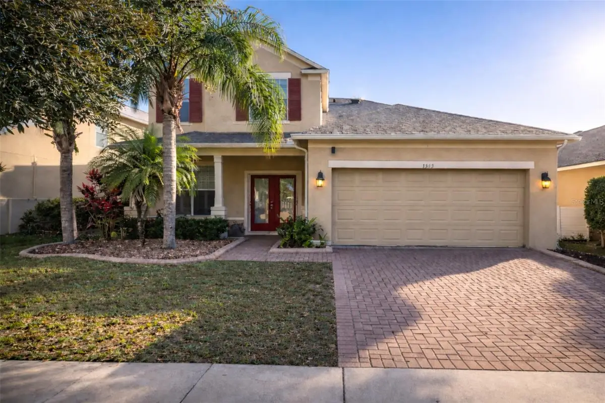 1513 Balsam Willow Trl, Orlando, FL 32825 - Image #1