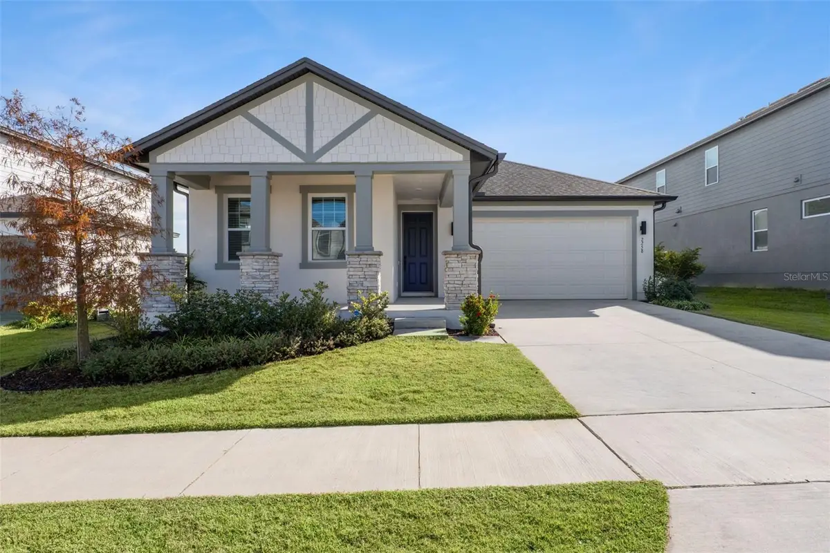 2258 Lost Horizon Way, Minneola, FL 34715 - Image #1