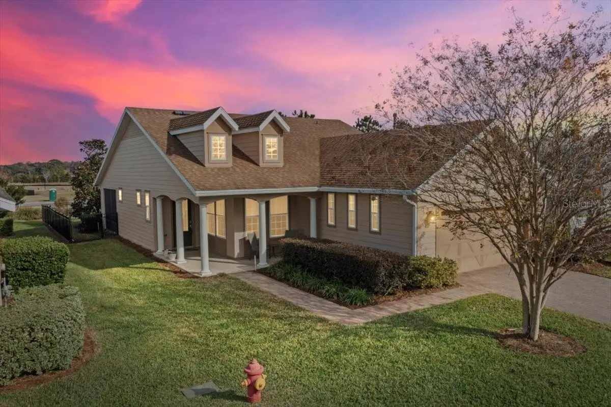 4845 NW 35th Lane Road, Ocala, FL 34482 - Image #1