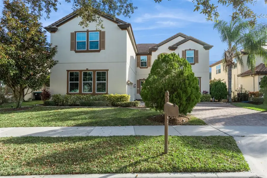 6146 Golden Dewdrop Trail, Windermere, FL 34786 - Image #2