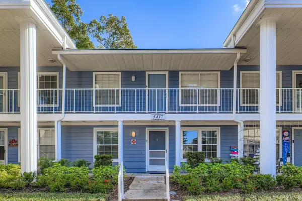 5417 Lake Margaret Drive #C, ORLANDO, FL 32812