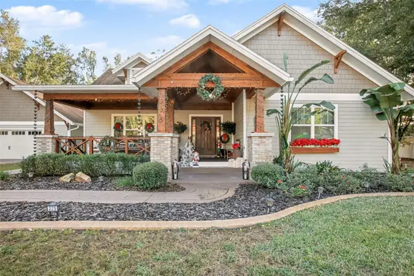 275 W Delaware Avenue, LAKE HELEN, FL 32744