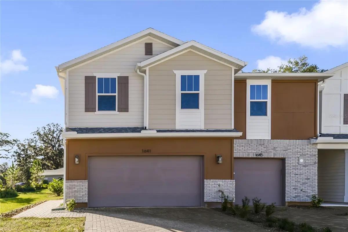 1641 Greenleaf Woods Cove, Oviedo, FL 32765 - Image #1