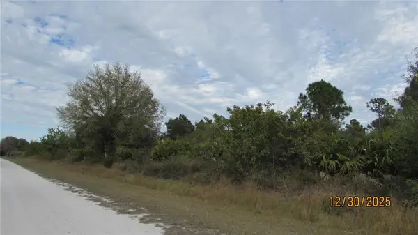 835 N Kennel Street, CLEWISTON, FL 33440