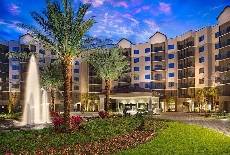 14501 Grove Resort Avenue #2527, Winter Garden, FL 34787 - Image #1