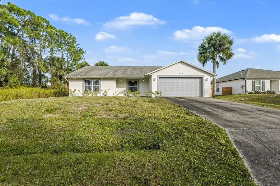 709 Haryestor Avenue Sw, Palm Bay, FL 32908 - Image #2