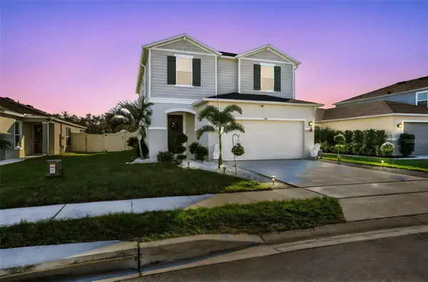 595 Preserve Pointe Boulevard, DAVENPORT, FL 33837