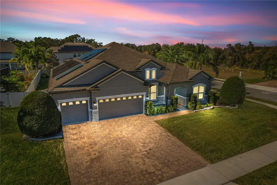 3112 Pinenut Drive, Apopka, FL 32712 - Image #2