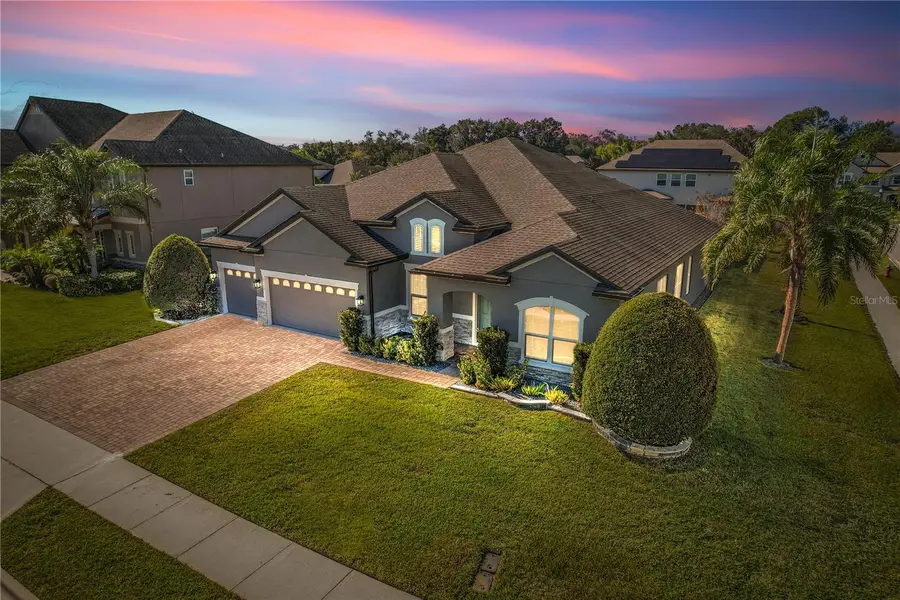 3112 Pinenut Drive, Apopka, FL 32712 - Image #3