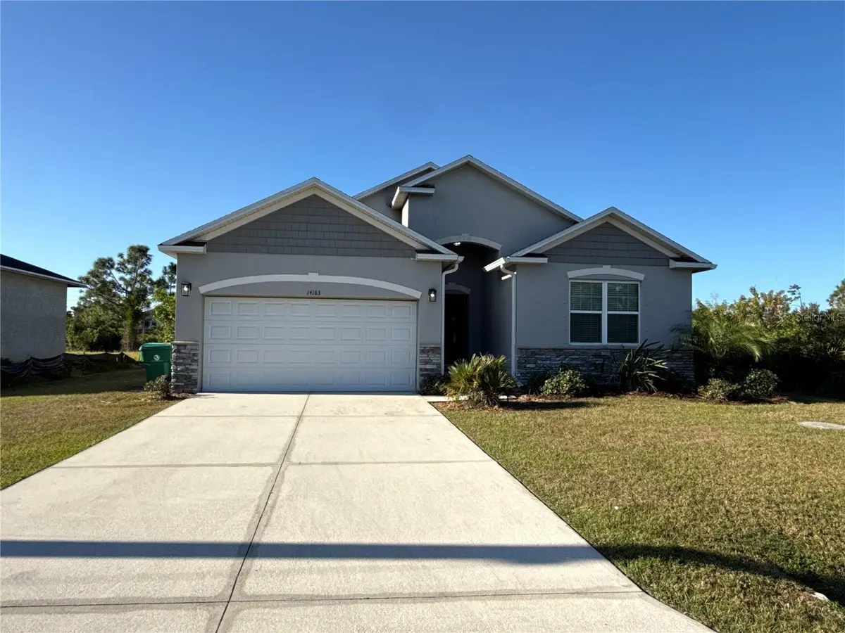 14183 Salvatierra Lane, Port Charlotte, FL 33981 - Image #1