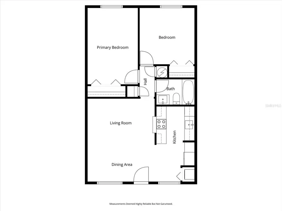 851 Miles Avenue #13, Winter Park, FL 32789 - Image #3