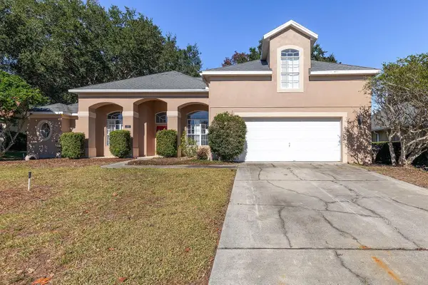 17419 Tailfeather Court, CLERMONT, FL 34711