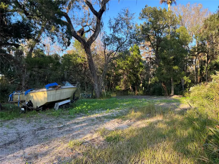 26251 E Colonial Drive, Christmas, FL 32709 - Image #2