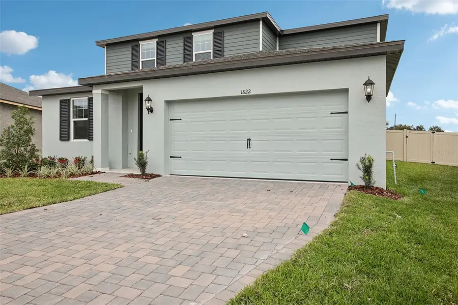 1822 Coolridge Place, Zephyrhills, FL 33541 - #3