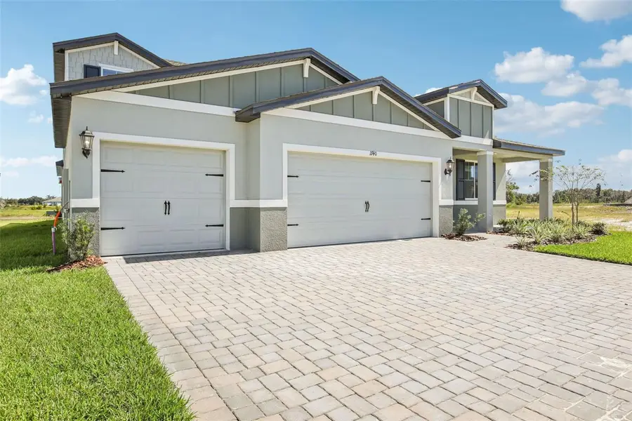 1740 Draughton Drive, Zephyrhills, FL 33541 - #3