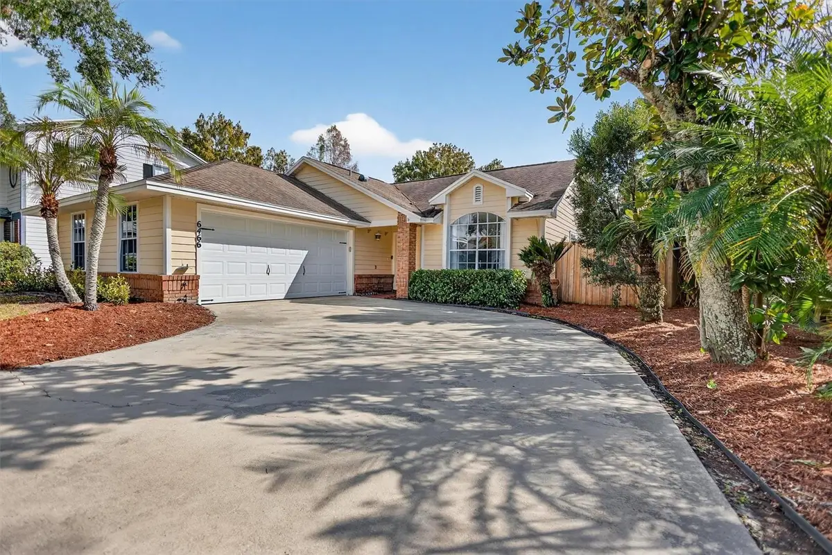 6466 Haughton Lane, Orlando, FL 32835 - Image #1
