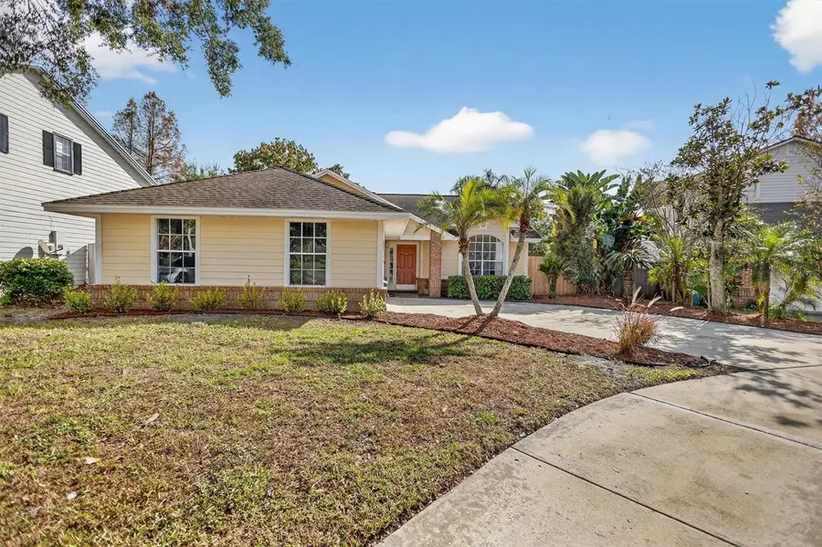 6466 Haughton Lane, Orlando, FL 32835 - Image #2