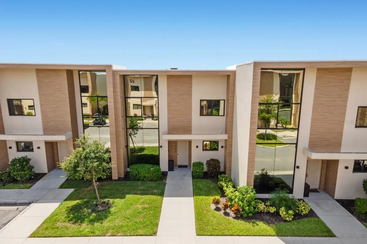 3092 Rockefeller Way, Kissimmee, FL 34747 - #1