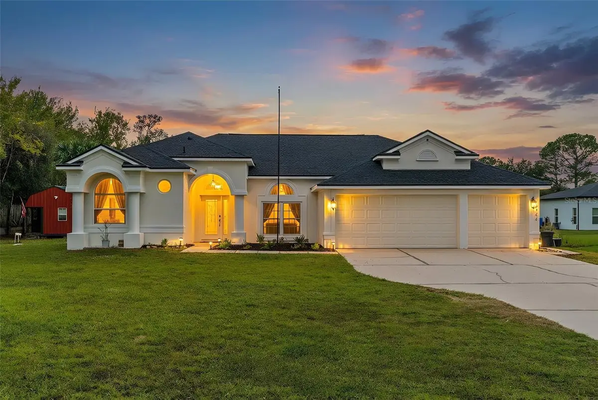 20744 Sheldon Street, Orlando, FL 32833 - Image #1