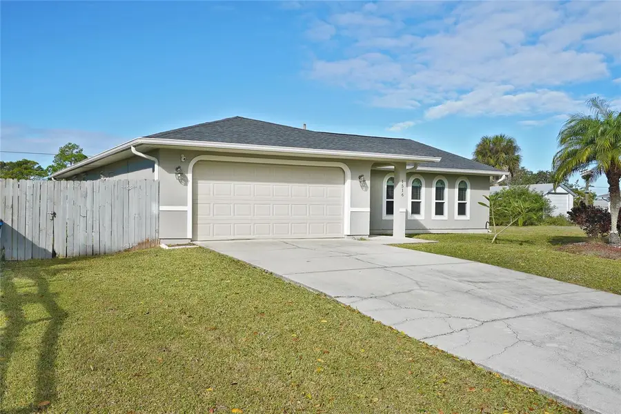 1516 Glendale Avenue Nw, Palm Bay, FL 32907 - Image #2