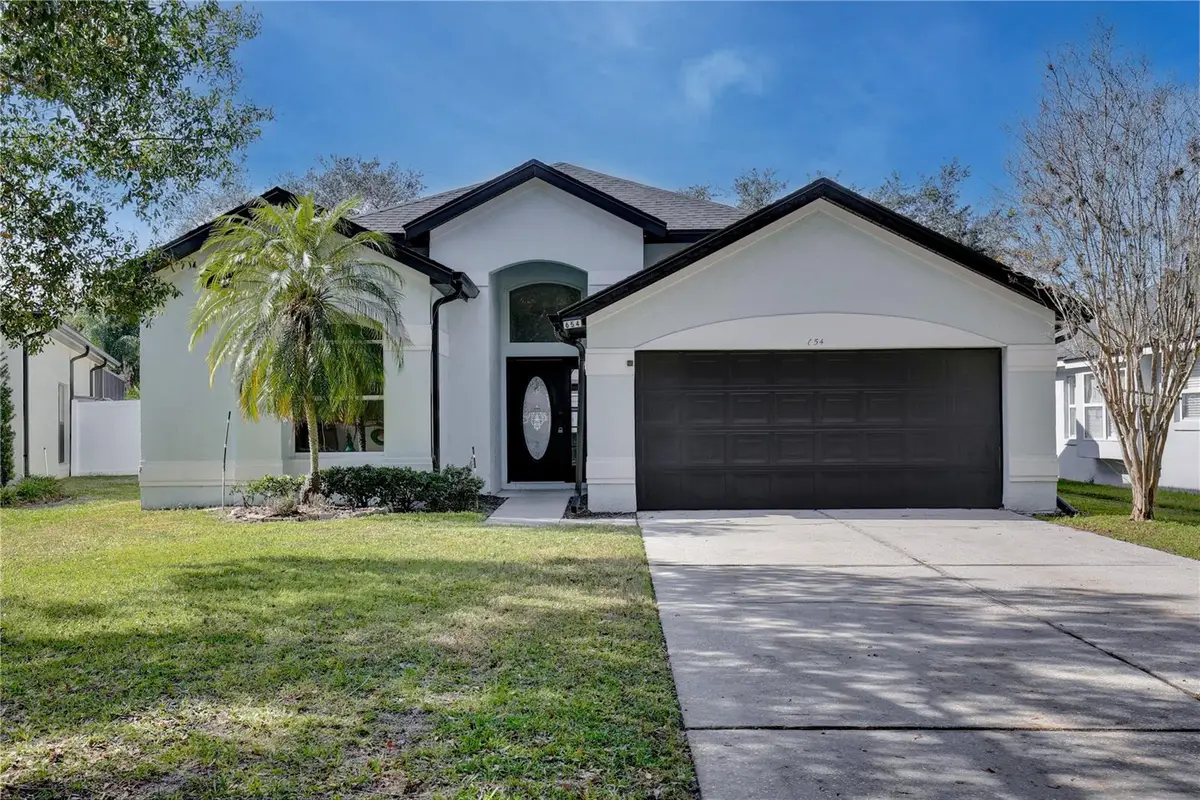 654 King Harold Court, Oviedo, FL 32765 - Image #1