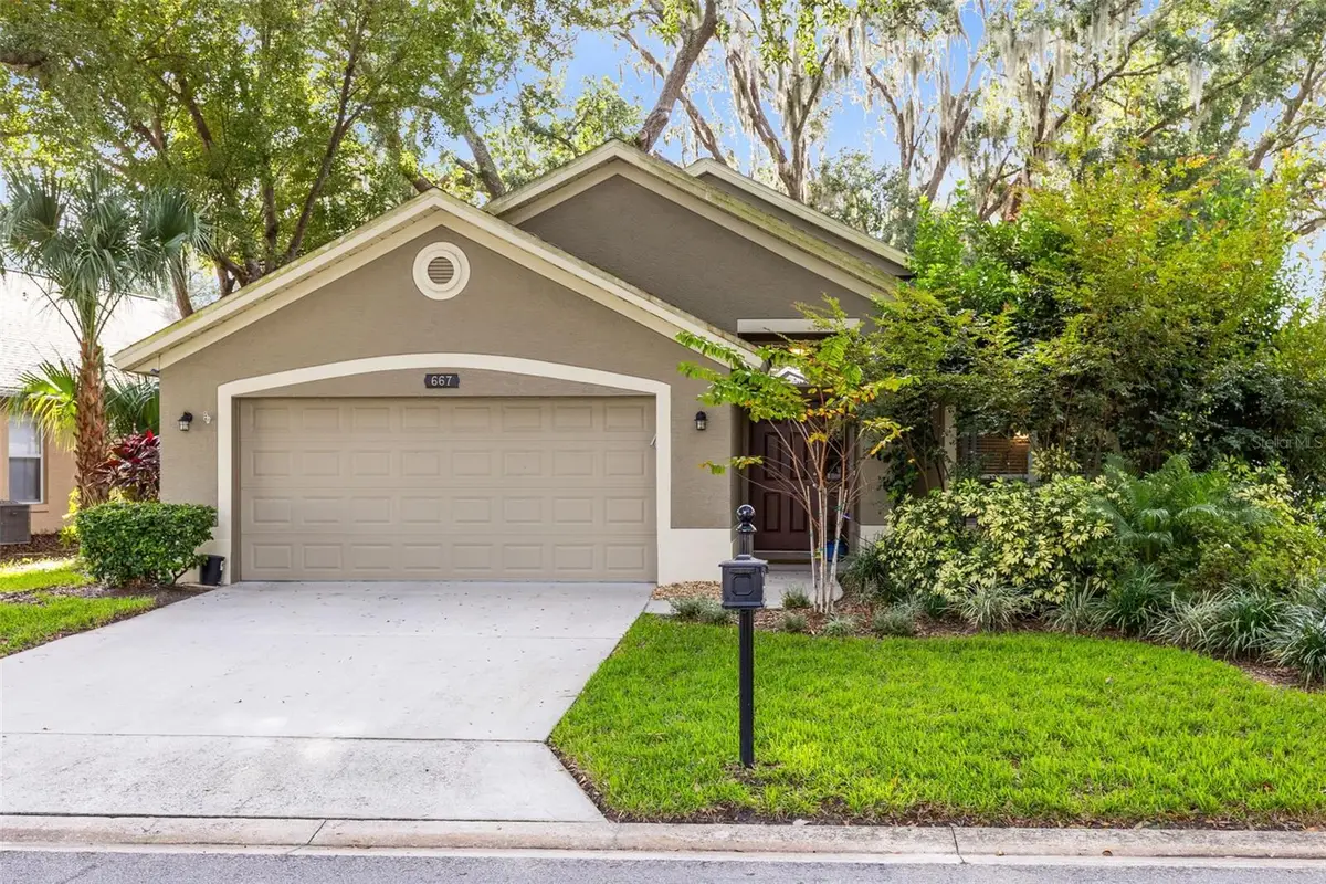 667 Andover Circle, Winter Springs, FL 32708 - Image #1