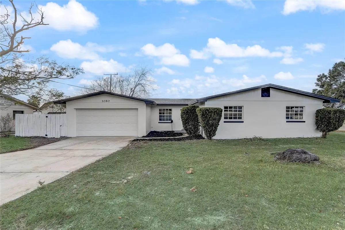 1080 N Carpenter Road, Titusville, FL 32796 - Image #1