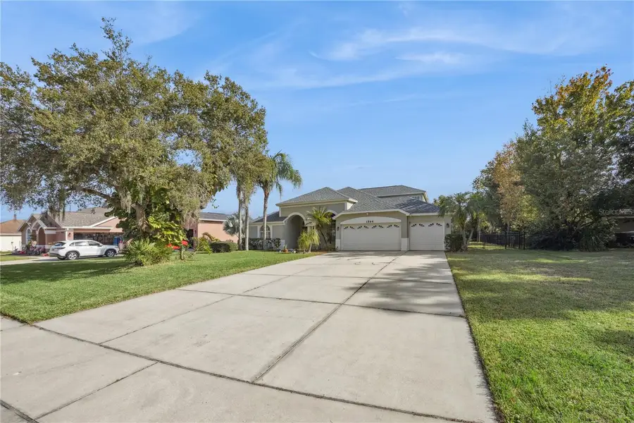 1544 Gants Circle, Kissimmee, FL 34744 - Image #2