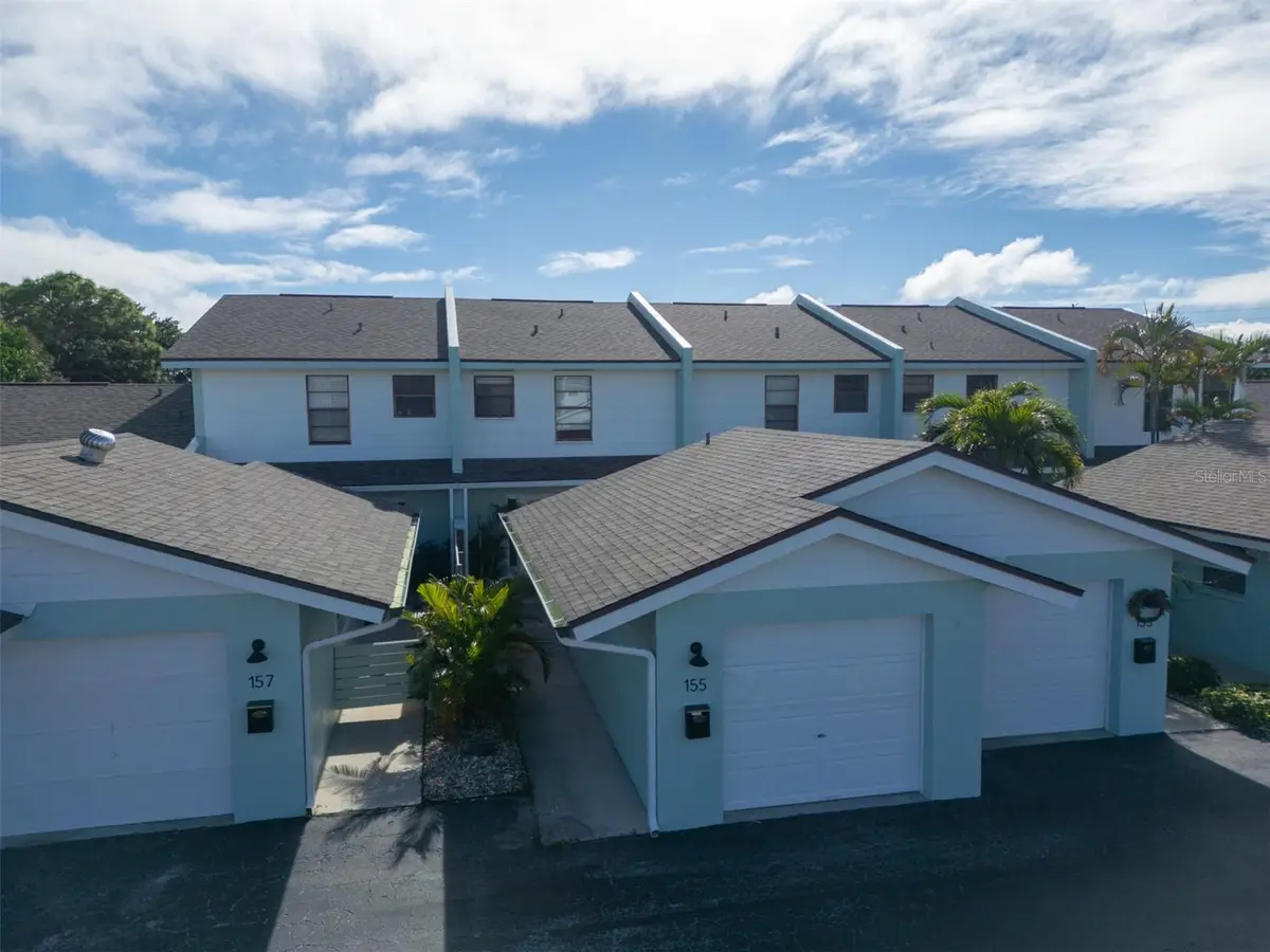 155 Kristi Drive, Indian Harbour Beach, FL 32937 - Image #1