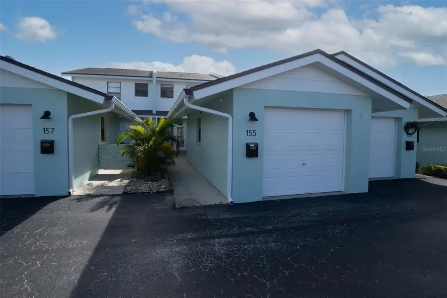 155 Kristi Drive, Indian Harbour Beach, FL 32937 - Image #2