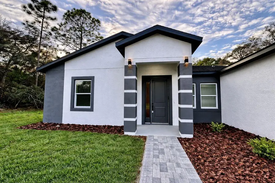 7162 N Maltese Drive, Citrus Springs, FL 34433 - Image #2