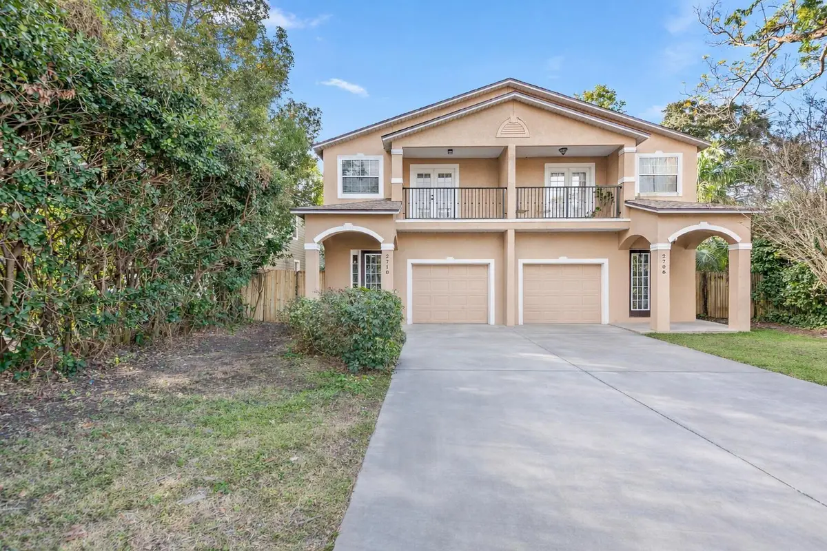 2710 E Church Street #2, Orlando, FL 32803 - Image #1