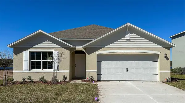 1418 Morning Walk, ORMOND BEACH, FL 32174