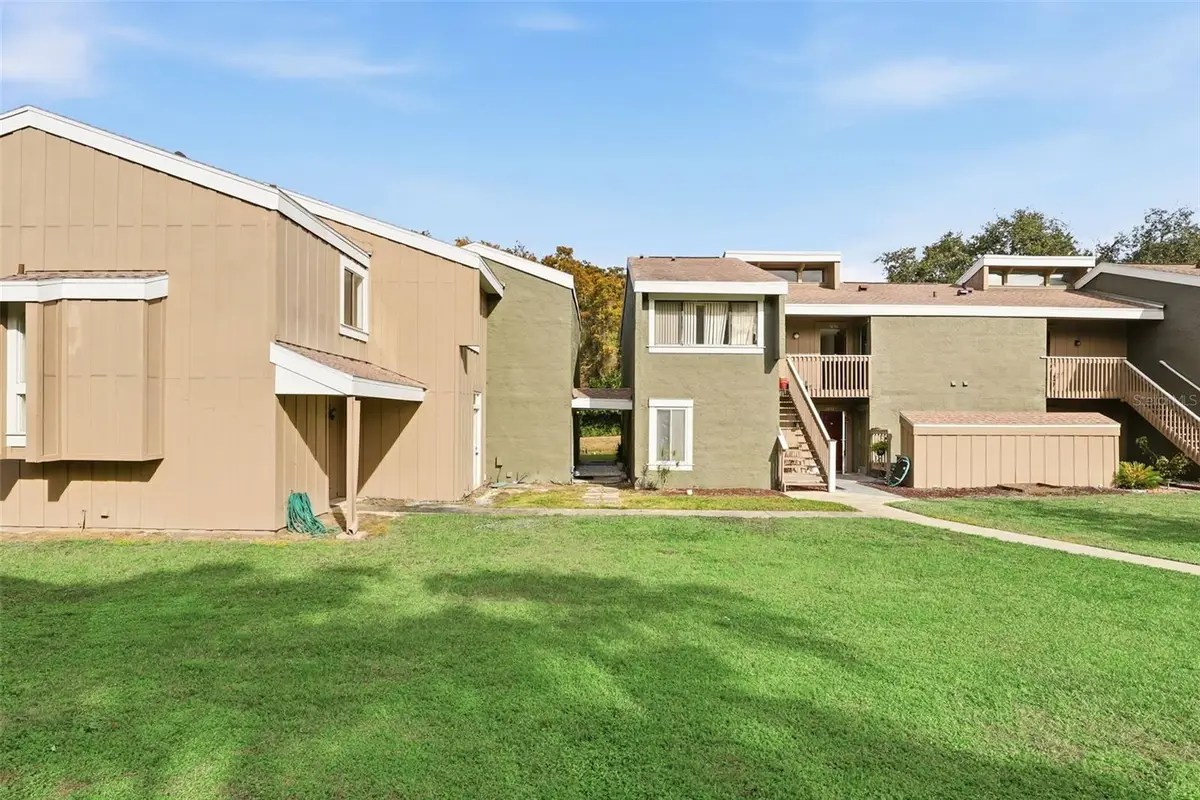 5846 Peregrine #B12, Orlando, FL 32819 - #1