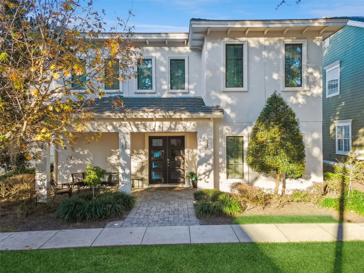 7423 Sparkling Court, Reunion, FL 34747 - Image #1