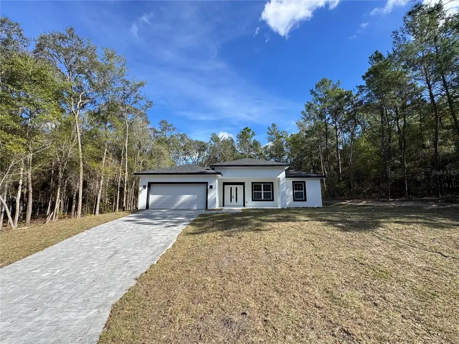 8709 N Zurich Way, Dunnellon, FL 34434 - Image #2