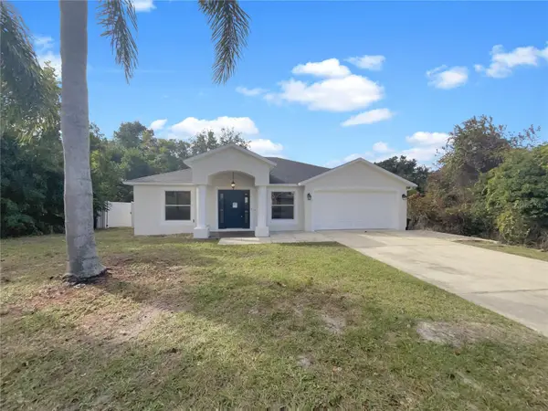 1830 Pennington Avenue, DELTONA, FL 32738