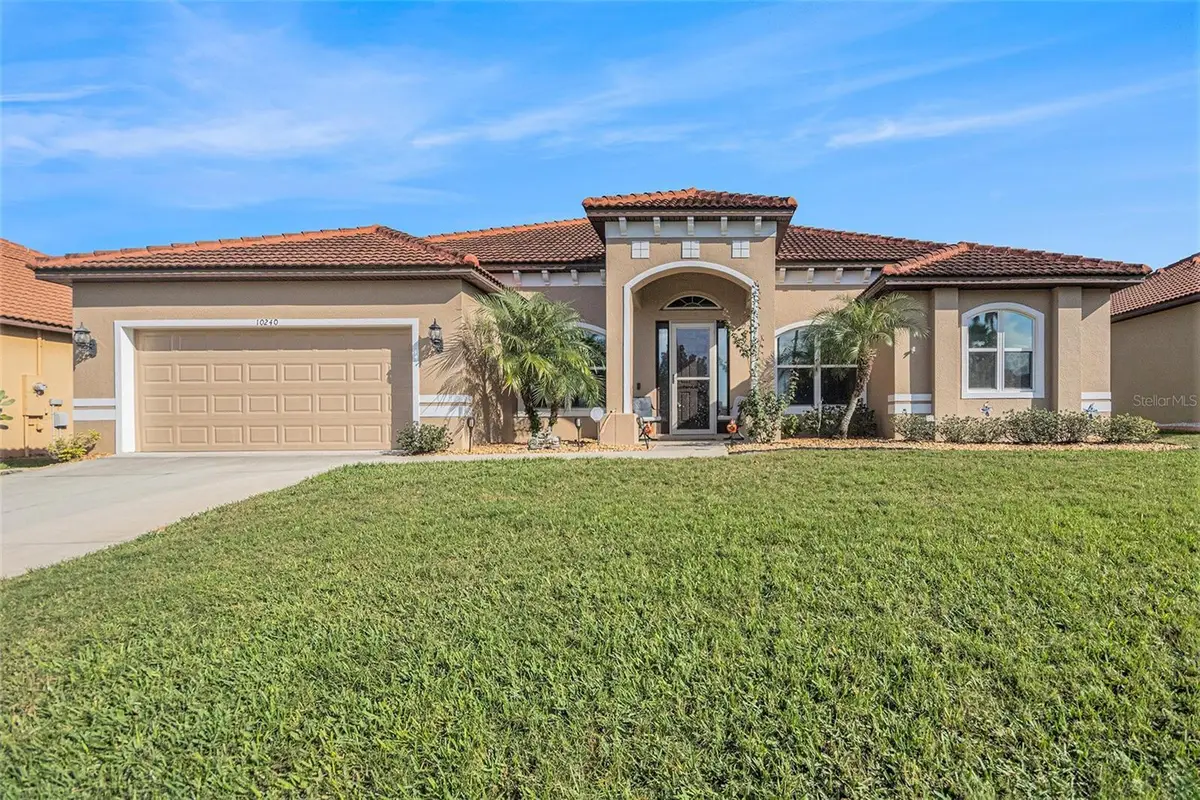 10240 Kabana Boulevard, Clermont, FL 34711 - Image #1