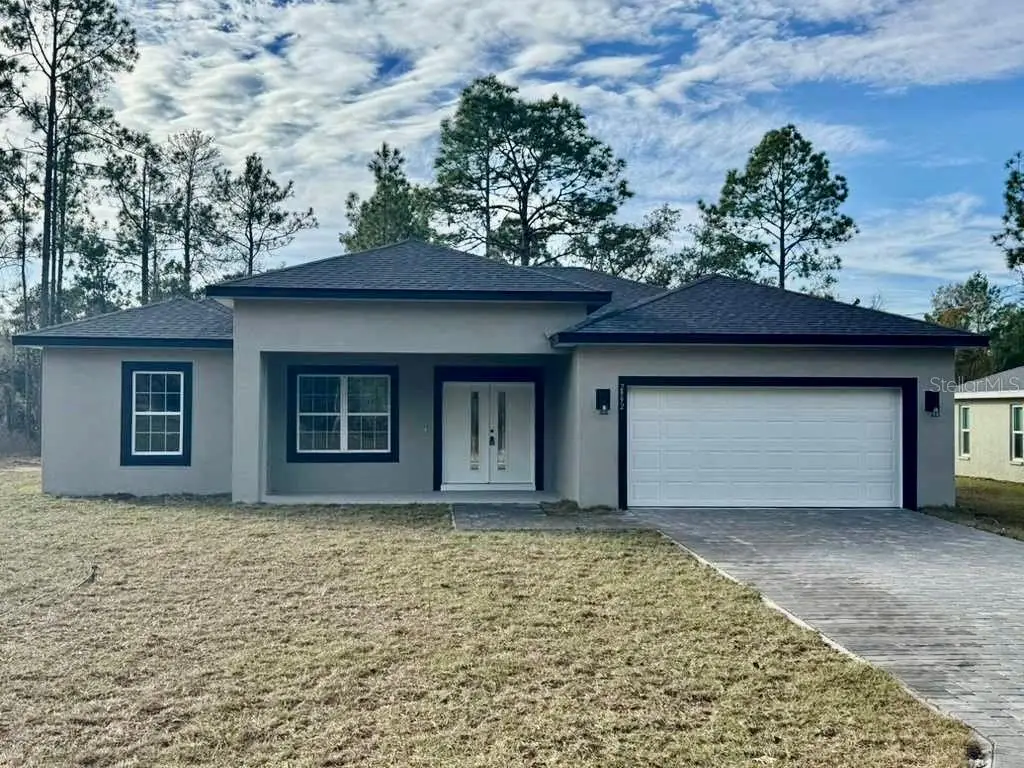2992 W Higgins Place, Dunnellon, FL 34433 - Image #1