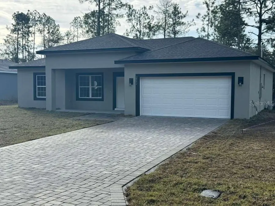 2992 W Higgins Place, Dunnellon, FL 34433 - Image #3