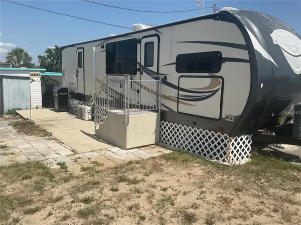 38043 Bluebird Circle, LEESBURG, FL 34788