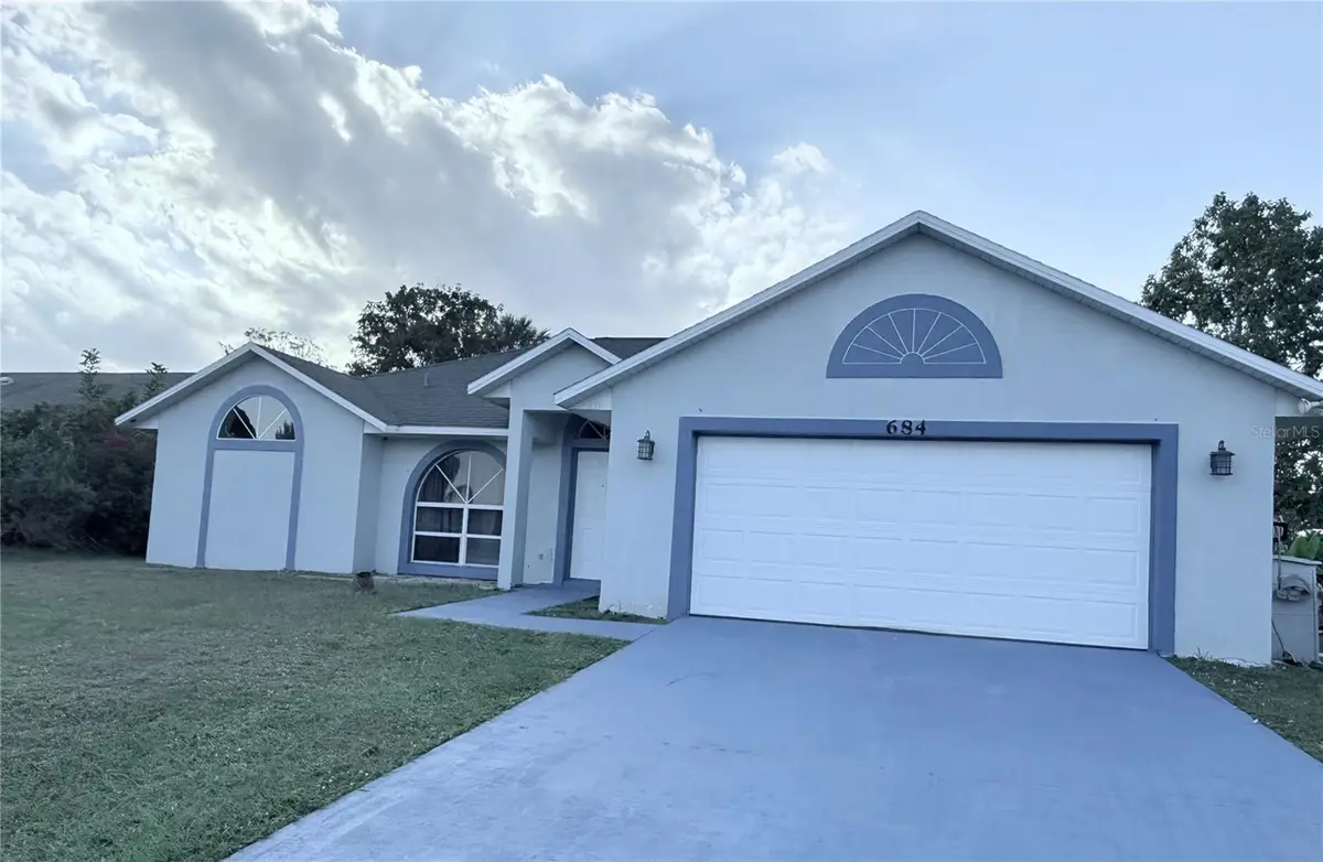 684 Seven Gables Circle Se, Palm Bay, FL 32909 - Image #1