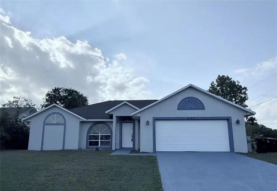 684 Seven Gables Circle Se, Palm Bay, FL 32909 - Image #2