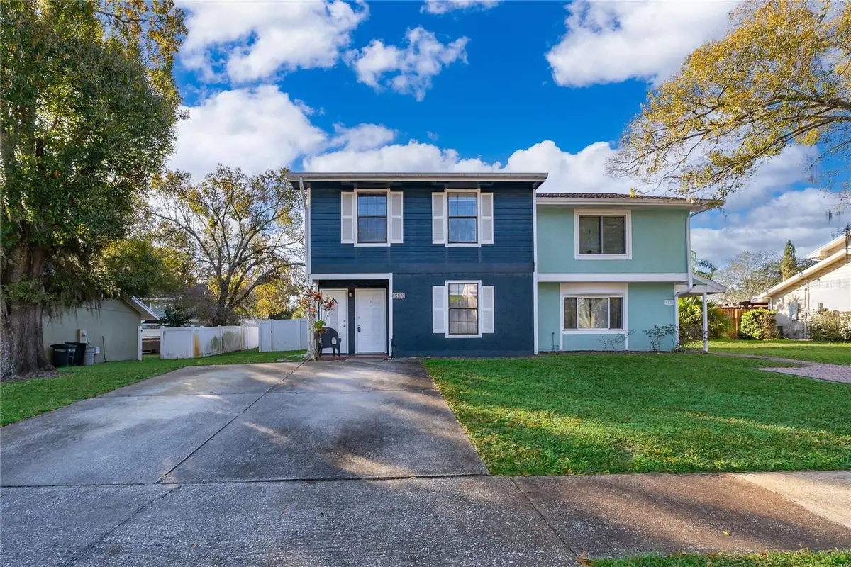 5473 Bracken Court, Winter Park, FL 32792 - Image #1