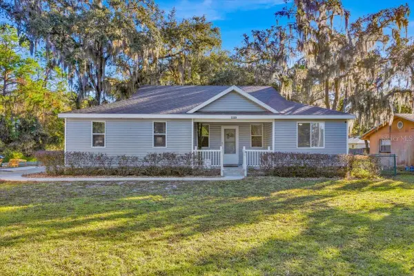 1125 Eden Drive, ST CLOUD, FL 34771