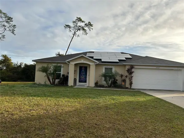 2567 E Juliet Drive, DELTONA, FL 32738