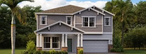 3032 Namaste Drive, CLERMONT, FL 34714