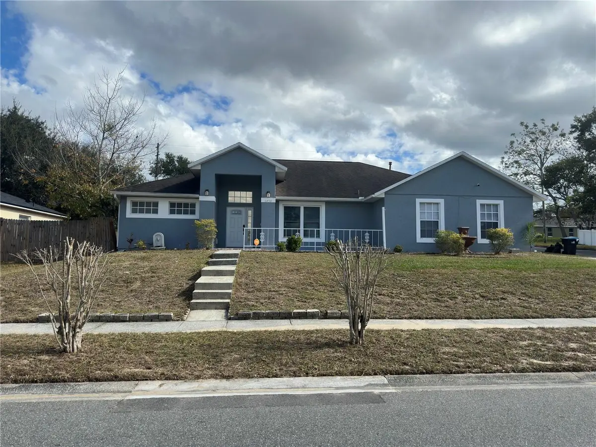 6498 Royal Tern Street, Orlando, FL 32810 - Image #1