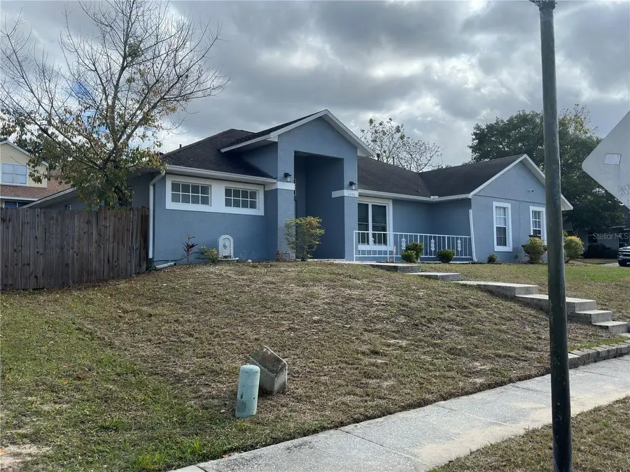 6498 Royal Tern Street, Orlando, FL 32810 - Image #2