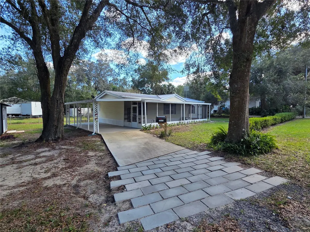 26616 June Avenue, Eustis, FL 32736 - Image #1